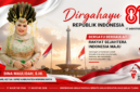 Wakil Ketua I DPRD Kabupaten Murung Raya, Dina Maulidah, S.HI.