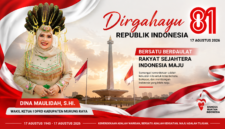 Wakil Ketua I DPRD Kabupaten Murung Raya, Dina Maulidah, S.HI.
