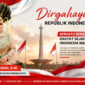 Wakil Ketua I DPRD Kabupaten Murung Raya, Dina Maulidah, S.HI.