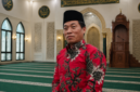 Ketua DPRD Kabupaten Murung Raya, Rumiadi.