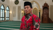 Ketua DPRD Kabupaten Murung Raya, Rumiadi.