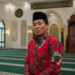 Ketua DPRD Kabupaten Murung Raya, Rumiadi.