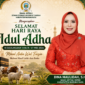 Wakil Ketua I DPRD Murung Raya, Dina Maulidah,S.HI.