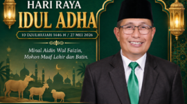 Ketua Komisi I DPRD Murung Raya, Rejekinoor, S.Sos.