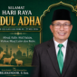 Ketua Komisi I DPRD Murung Raya, Rejekinoor, S.Sos.