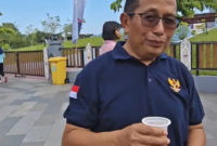 Ketua Komisi I DPRD Murung Raya, H. Rejekinoor, S.Sos.