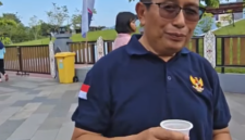 Ketua Komisi I DPRD Murung Raya, H. Rejekinoor, S.Sos.