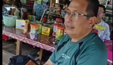 Ketua Komisi I DPRD Murung Raya, Rejikinoor, S.Sos.