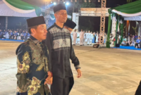 Ketua DPRD Kabupaten Murung Raya, Rumiadi.