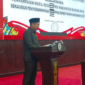 Anggota Dewan Perwakilan Rakyat Daerah (DPRD) Kabupaten Murung Raya (Mura), Kalimantan Tengah, Imanudin.
