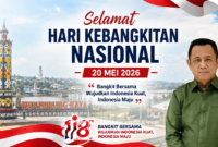 Anggota DPRD Kabupaten Murung Raya, Johansyah, S.E.