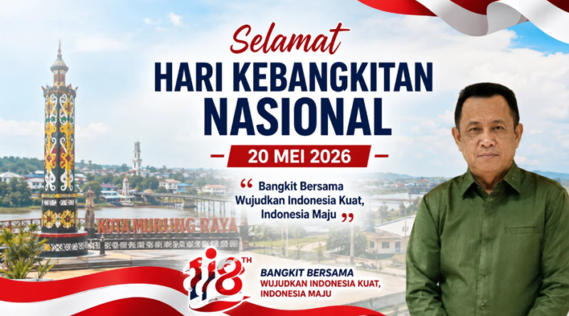 Anggota DPRD Kabupaten Murung Raya, Johansyah, S.E.