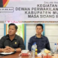 Anggota DPRD Kabupaten Murung Raya, Bebie, S.Sos., S.H., S.P., M.M., M.AP.