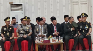 Peran Strategis Generasi Muda dalam Pembangunan Daerah Jadi Sorotan Ketua DPRD Rumiadi 