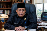 Anggota Komisi I DPRD Murung Raya, Rejikinoor, S.Sos.