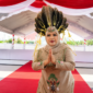 Wakil Ketua I DPRD Kabupaten Murung Raya, Dina Maulidah, S.HI.