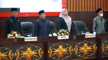 Pemkab Mura Sambut Raperda TJSL untuk Perkuat Kontribusi Dunia Usaha