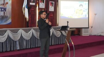 Wujudkan Birokrasi Humanis, Pemkab Mura Gelar Pembinaan Spiritual ASN