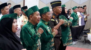 Peran Bupati Heriyus dalam Mengukuhkan Nilai Keagamaan Masyarakat Mura
